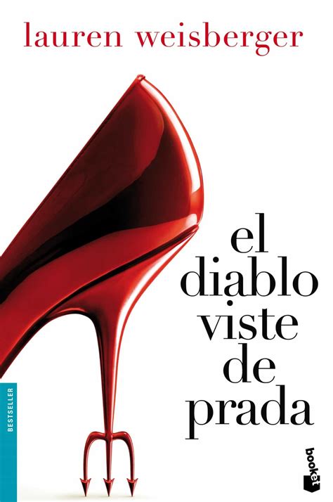 El diablo viste de Prada Libro de bolsillo – 20 Mayo 2014